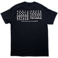 Pikkukuva 2 / 2: ATEEZ Unisex Adult Fellowship Map The Treasure Back Print T-Shirt