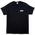Pikkukuva 1 / 2: ATEEZ Unisex Adult Fellowship Map The Treasure Back Print T-Shirt