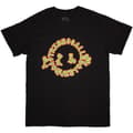 Miniatyrbild 1 av 2: A Tribe Called Quest Unisex Adult Raga Logo T-Shirt