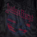 Miniatyrbild 2 av 2: Judas Priest Womens/Ladies Screaming For Vengeance Mesh Crop Top