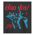 Miniatyrbild 2 av 2: Amplified Unisex Adult Slippery When Wet Bon Jovi T-Shirt