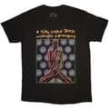 Miniatyrbillede 1 af 2: A Tribe Called Quest Unisex Adult Midnight Marauders T-Shirt