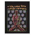 Miniatyrbillede 2 af 2: A Tribe Called Quest Unisex Adult Midnight Marauders T-Shirt