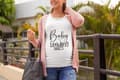 Miniatyrbild 3 av 4: Mamma T-shirt ,  Baby loading