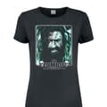 Pikkukuva 2 / 2: Amplified Womens/Ladies Hellbilly Rob Zombie T-Shirt Dress
