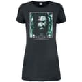 Pikkukuva 1 / 2: Amplified Womens/Ladies Hellbilly Rob Zombie T-Shirt Dress