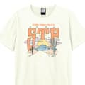 Miniatyrbild 2 av 2: Amplified Unisex Adult Desert Highway Stone Temple Pilots T-Shirt