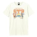 Miniatyrbild 1 av 2: Amplified Unisex Adult Desert Highway Stone Temple Pilots T-Shirt