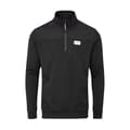 Miniatyrbilde 1 av 3: Stuburt Mens Active-tech Zip Neck Top