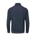 Miniatyrbilde 2 av 3: Stuburt Mens Active-tech Zip Neck Top