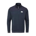 Miniatyrbilde 1 av 3: Stuburt Mens Active-tech Zip Neck Top