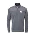 Miniatyrbilde 1 av 3: Stuburt Mens Active-tech Zip Neck Top