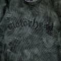 Miniatyrbilde 2 av 2: Motorhead Womens/Ladies Logo Mesh Crop Top