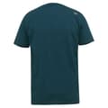 Miniatyrbild 2 av 3: Duke Mens Neal D555 Skull Crew Neck Kingsize T-Shirt