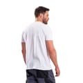 Miniatyrbillede 2 af 5: Iron Mountain Mens Crew Neck Relaxed Fit T-Shirt (Pack of 5)