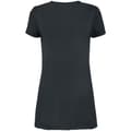 Pikkukuva 2 / 2: Amplified Womens/Ladies Wicked World Black Sabbath T-Shirt Dress
