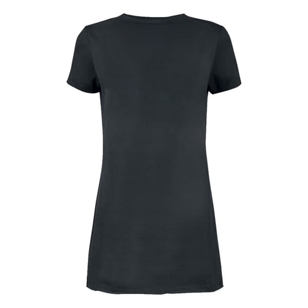 Amplified Womens/Ladies World Sacrifice T-Shirt Dress