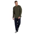 Miniatyrbillede 3 af 3: Animal Mens Jude Waffle Long-Sleeved T-Shirt