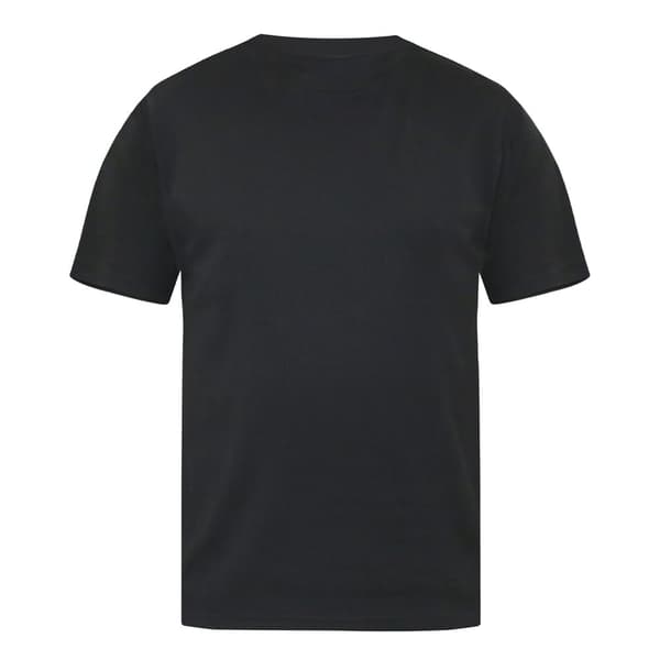 Duke Mens D555 Motherwell Thermal Kingsize Short-Sleeved T-Shirt