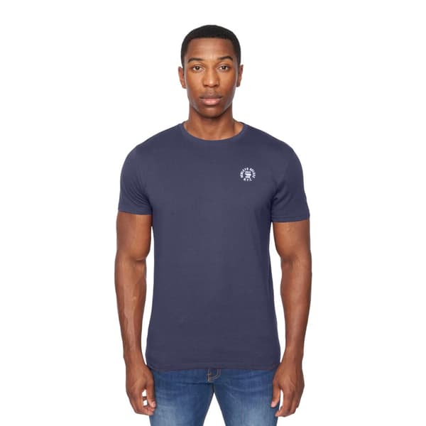 Henleys Mens Calyer T-Shirt (Pack of 3)