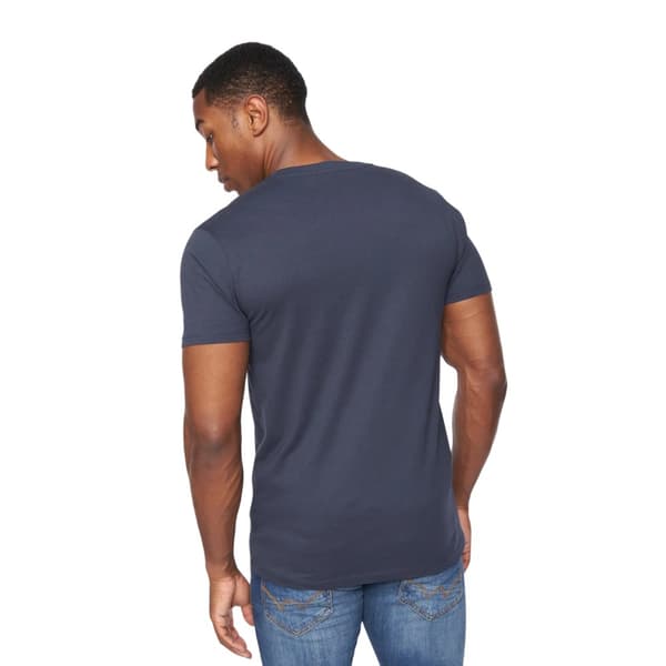 Henleys Mens Calyer T-Shirt (Pack of 3)