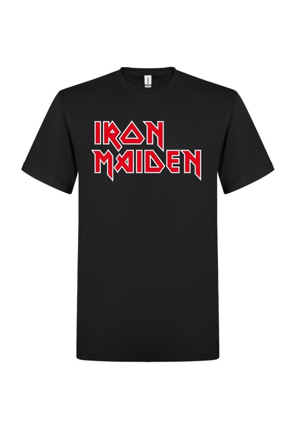 Iron Maiden Trooper  T-Shirt