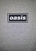 Miniatyrbild 3 av 4: Oasis- Definitely MaybePromo  T-Shirt