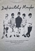 Miniatyrbild 4 av 4: Oasis- Definitely MaybePromo  T-Shirt