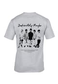 Miniatyrbild 1 av 4: Oasis- Definitely MaybePromo  T-Shirt