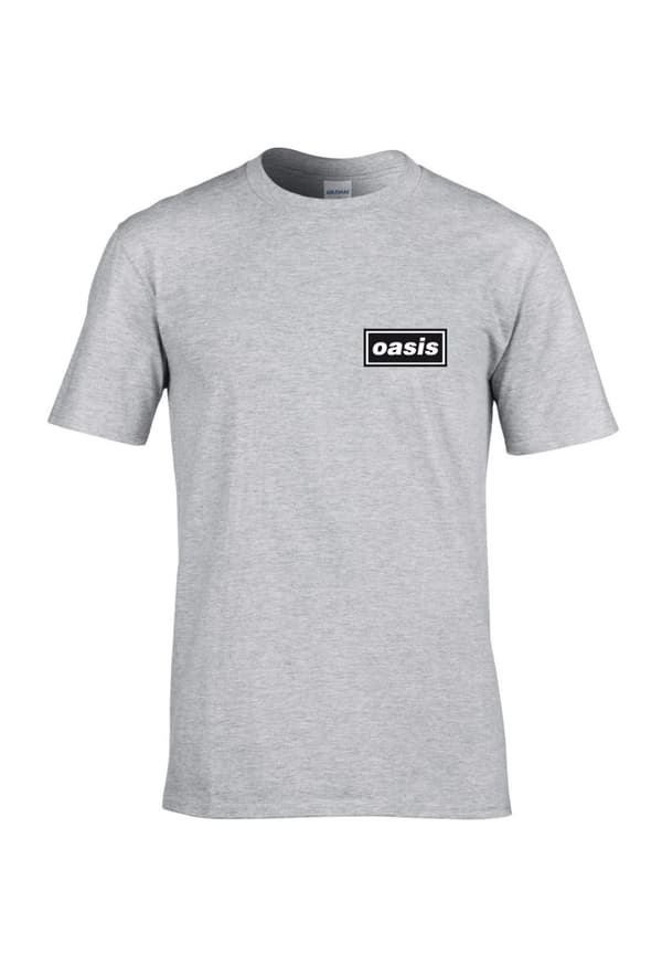 Oasis- Definitely MaybePromo  T-Shirt