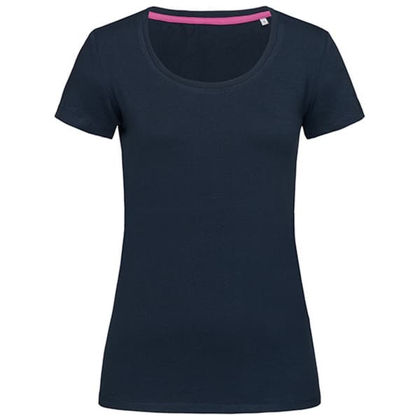 Stedman Womens/Ladies Claire Round Neck T-Shirt