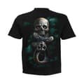 Miniatyrbilde 2 av 2: Harry Potter Unisex Adult Dark Mark Short-Sleeved T-Shirt