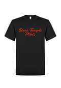 Miniatyrbillede 2 af 4: Stone Temple Pilots Purple Pilots  T-Shirt