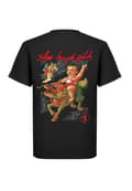 Miniatyrbillede 1 af 4: Stone Temple Pilots Purple Pilots  T-Shirt