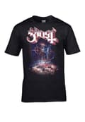 Miniatyrbillede 1 af 3: Ghost Imperatour Lightning  T-Shirt