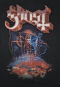 Miniatyrbillede 3 af 3: Ghost Imperatour Lightning  T-Shirt