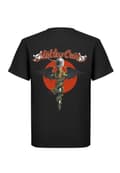 Miniatyrbillede 2 af 4: Mötley Crue Dr.Feelgood  T-Shirt