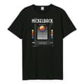 Pikkukuva 1 / 2: Amplified Unisex Adult Those Days T-Shirt