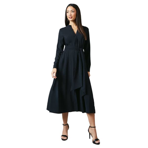 Principles Womens/Ladies Belted Shirt Dress