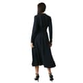 Miniatyrbillede 2 af 3: Principles Womens/Ladies Belted Shirt Dress