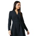 Miniatyrbillede 1 af 3: Principles Womens/Ladies Belted Shirt Dress