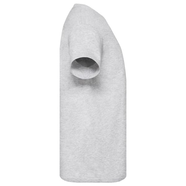 T-shirt til Børn | Klassisk Børne T-shirt Art Grå 1-2 År