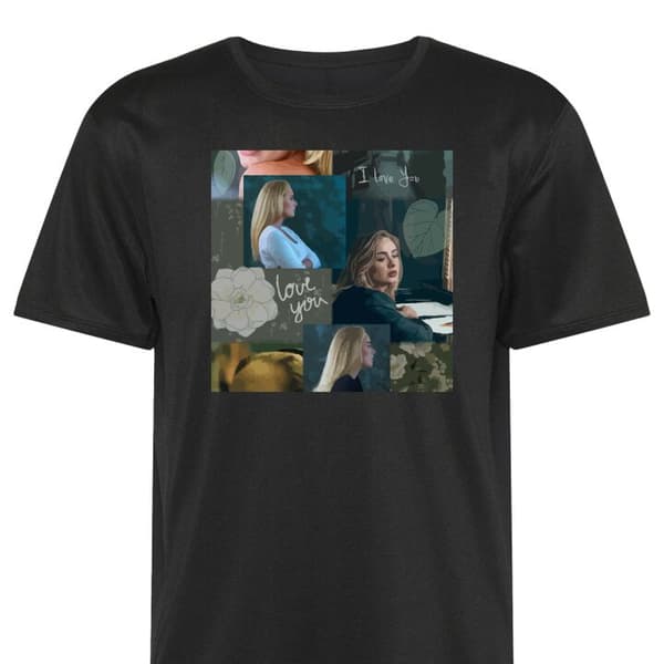 Sport-T-shirt för Vuxen | Bekväm Tränings-T-shirt Adele