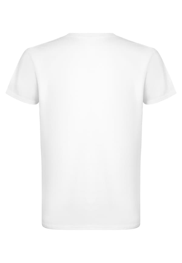AC/DC Money Talks mens t-shirt White