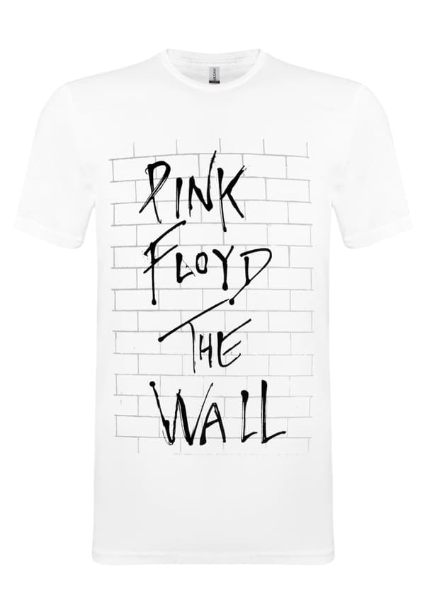 Pink Floyd- The Wall album  T-Shirt