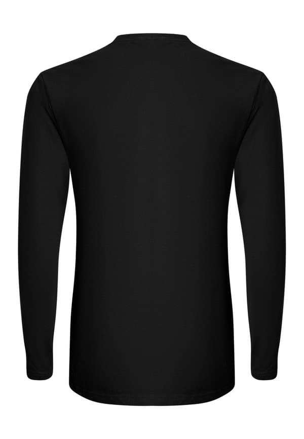 Dio Last in Line langærmet t-shirt