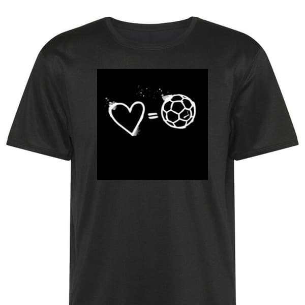 Sport T-skjorte for Voksen | Komfortabel Trenings T-skjorte Je