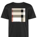 Miniatyrbild 2 av 2: Sport-T-shirt för Vuxen | Bekväm Tränings-T-shirt Burberry