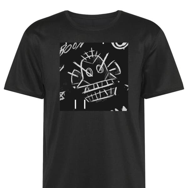 Sport T-skjorte for Voksen | Komfortabel Trenings T-skjorte Le
