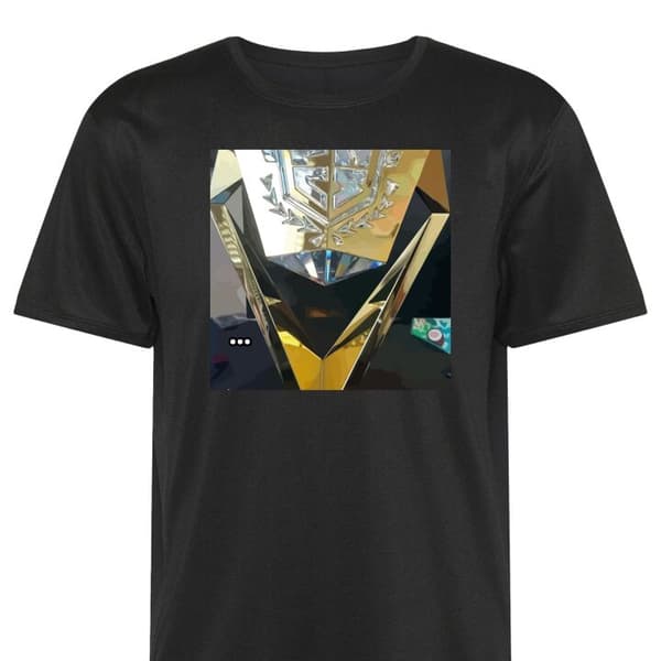 Sport T-shirt til Voksen | Behagelig Trænings T-shirt Pokal